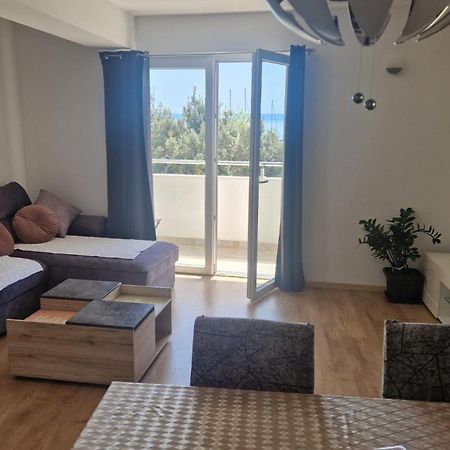 Penthaus Apartment N&M Baska Voda Bagian luar foto